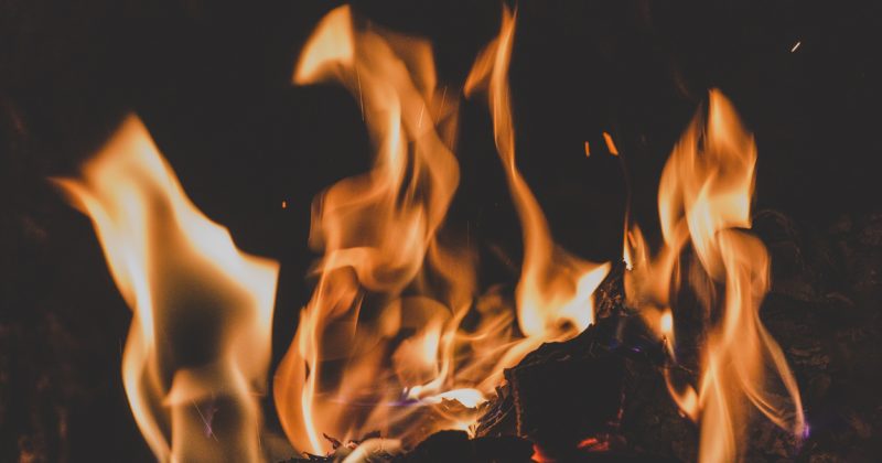 top fire safety tips for summer